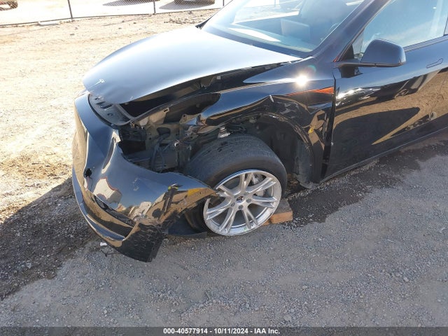 2023 TESLA MODEL Y 7SAYGDEE4PA082336 Photo 5
