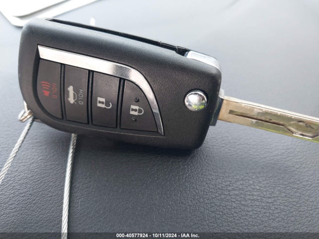 Toyota Corolla Hybrid Le 2023 JTDBCMFE2PJ006560 Image 11