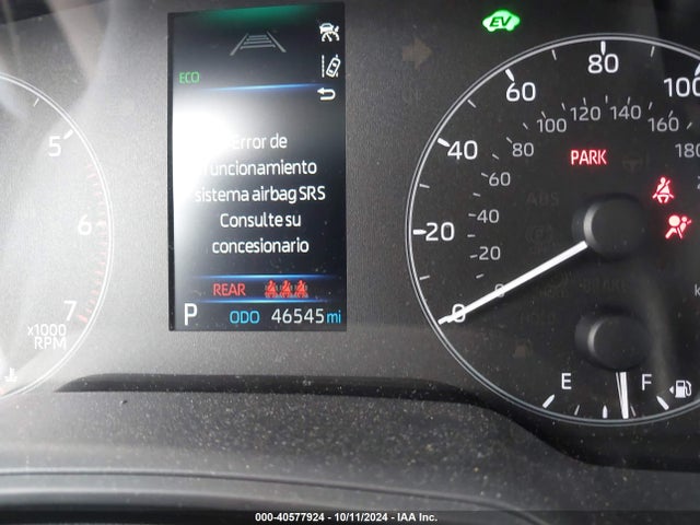 Toyota Corolla Hybrid Le 2023 JTDBCMFE2PJ006560 Image 15