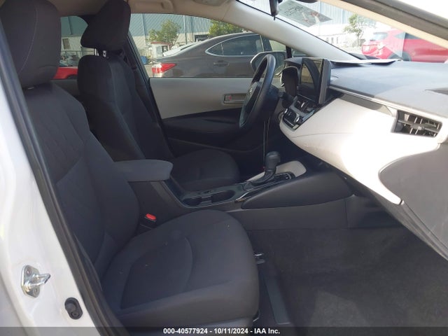 Toyota Corolla Hybrid Le 2023 JTDBCMFE2PJ006560 Image 5