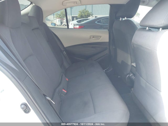 Toyota Corolla Hybrid Le 2023 JTDBCMFE2PJ006560 Image 8