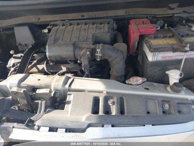 2017 MITSUBISHI MIRAGE ML32A3HJ5HH003268 Photo 9
