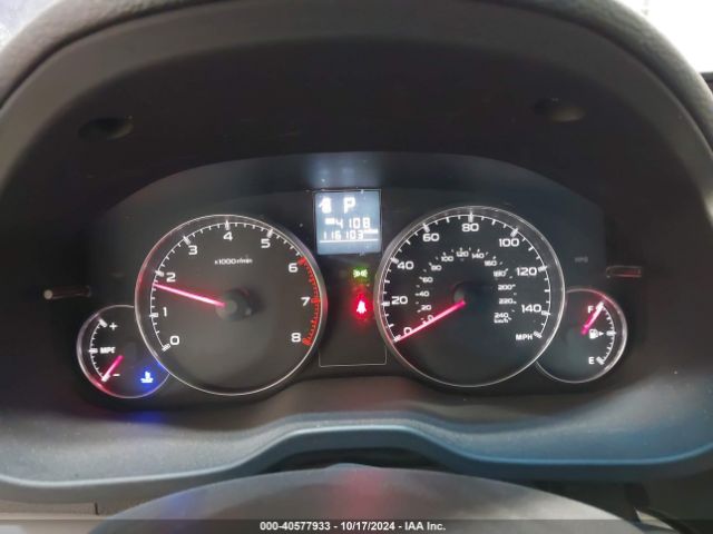 4S4BRBDC1E3244501 Subaru Outback 2.5i Premium