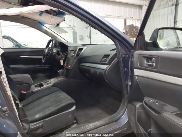 4S4BRBDC1E3244501 Subaru Outback 2.5i Premium