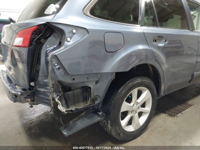 4S4BRBDC1E3244501 Subaru Outback 2.5i Premium