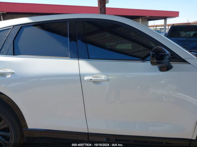 JM3KFBAYXN0645468 Mazda Cx-5 2.5 Turbo