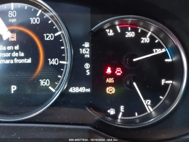 JM3KFBAYXN0645468 Mazda Cx-5 2.5 Turbo