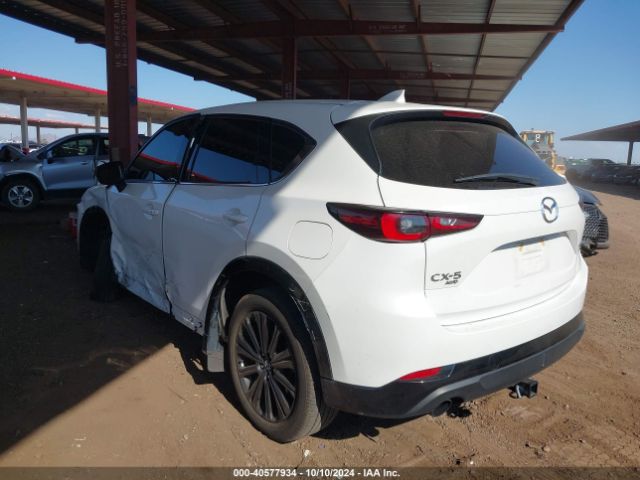 JM3KFBAYXN0645468 Mazda Cx-5 2.5 Turbo