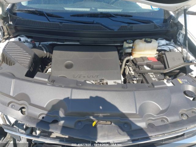 1GNERKKW2JJ216928 Chevrolet Traverse Premier
