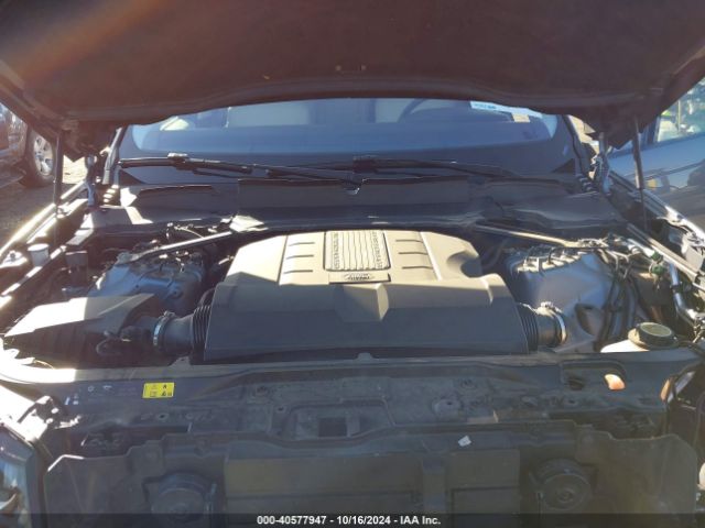 SALRR2RV3JA068837 Land Rover Discovery Hse