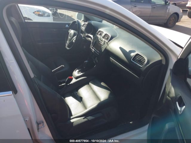 3VWPL7AJ9EM621423 Volkswagen Jetta Sportwagen 2.0l Tdi