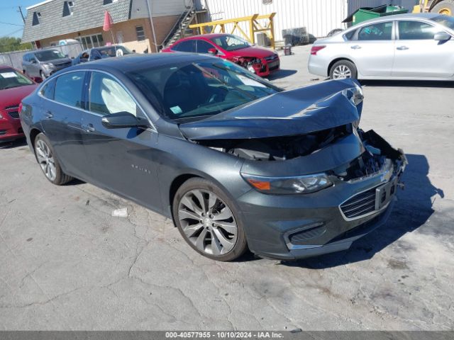 1G1ZH5SX1GF230735 auction archive image