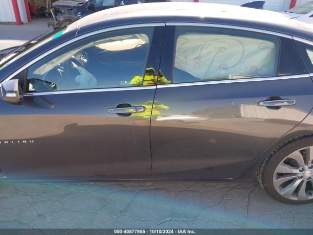 1G1ZH5SX1GF230735 Chevrolet Malibu Premier