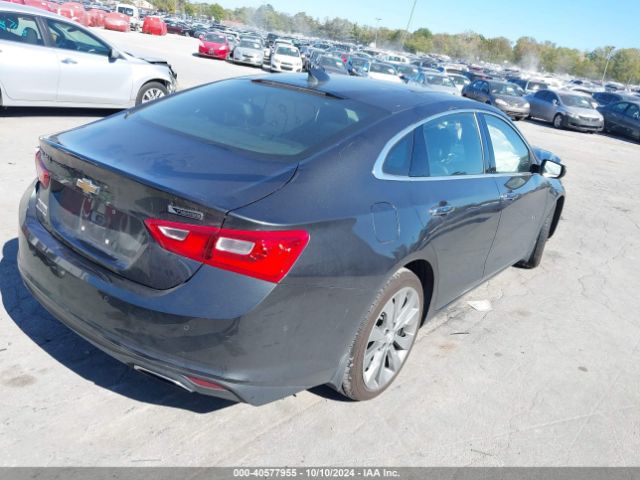 1G1ZH5SX1GF230735 Chevrolet Malibu Premier