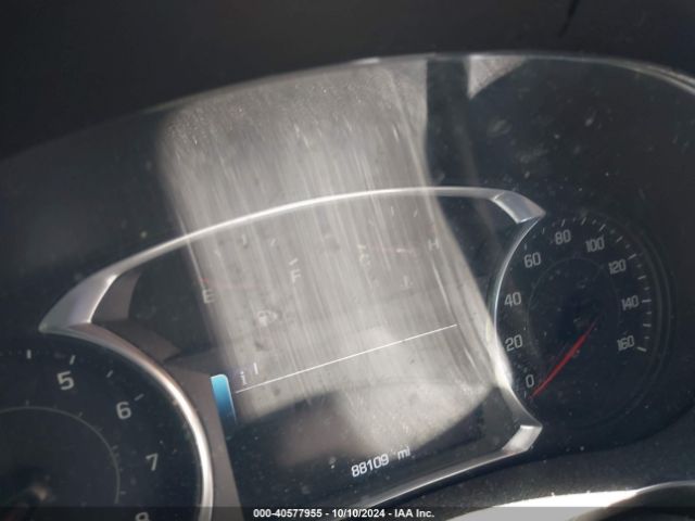 1G1ZH5SX1GF230735 Chevrolet Malibu Premier