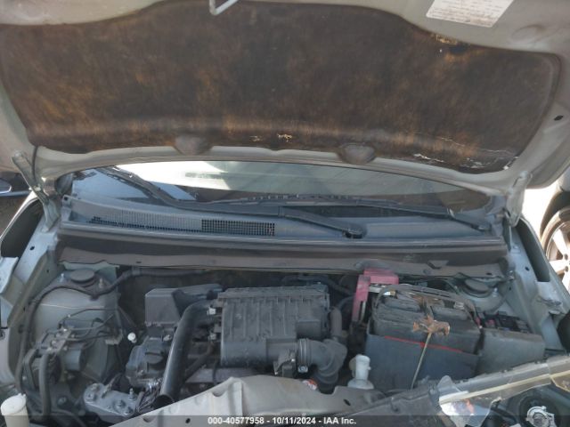 ML32A4HJ0EH007293 Mitsubishi MIRAGE ES