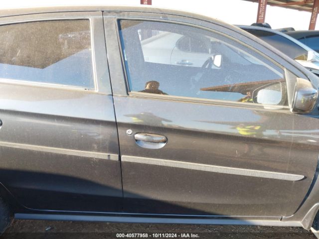 ML32A4HJ0EH007293 Mitsubishi MIRAGE ES