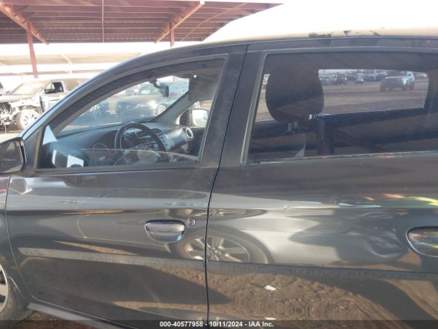 ML32A4HJ0EH007293 Mitsubishi MIRAGE ES