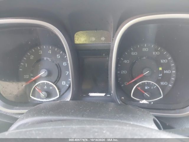1G11D5SL1FF261956 Chevrolet MALIBU 2LT