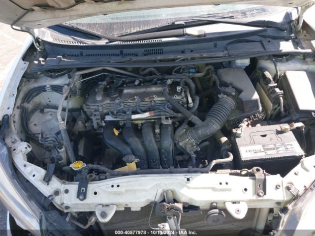 5YFBURHE2EP093022 Toyota Corolla S Premium