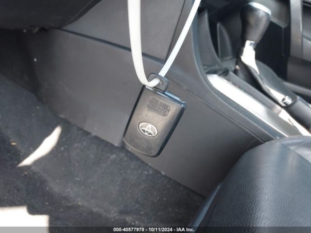 5YFBURHE2EP093022 Toyota Corolla S Premium