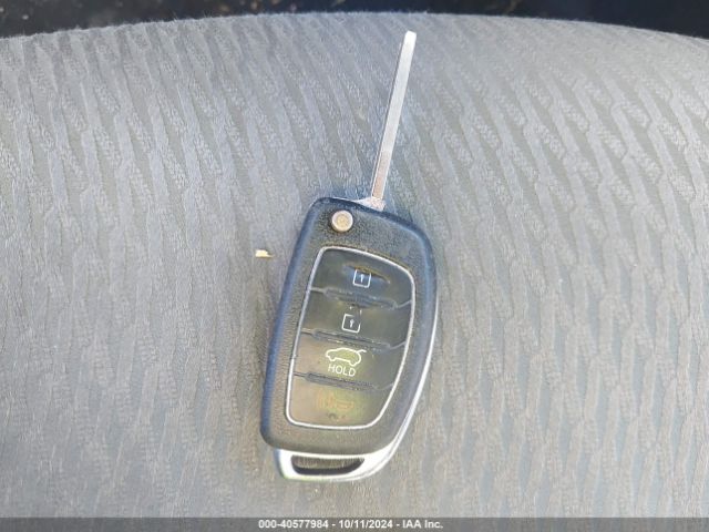 Hyundai Santa Fe Se 2017 KM8SMDHF9HU178390 Image 11