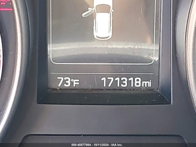 Hyundai Santa Fe Se 2017 KM8SMDHF9HU178390 Image 15