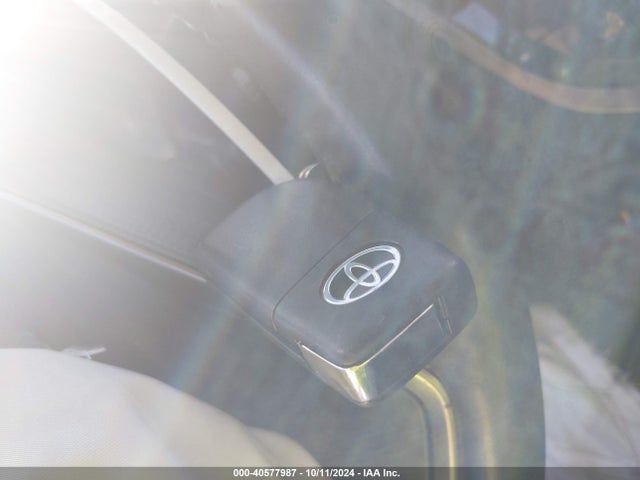Toyota CAMRY SE 2023 4T1G11AK3PU730579 Image 11