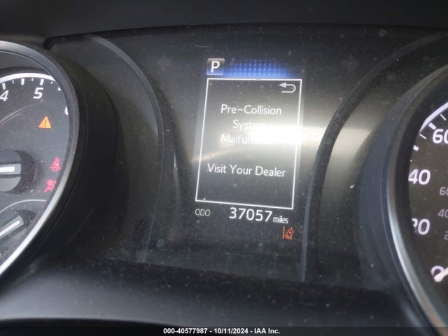 Toyota CAMRY SE 2023 4T1G11AK3PU730579 Image 15