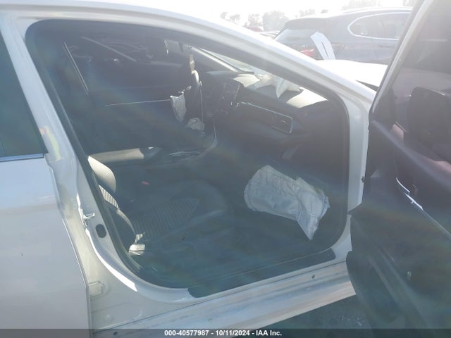 Toyota CAMRY SE 2023 4T1G11AK3PU730579 Image 5