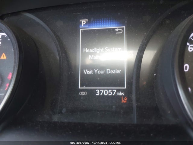 Toyota CAMRY SE 2023 4T1G11AK3PU730579 Image 7