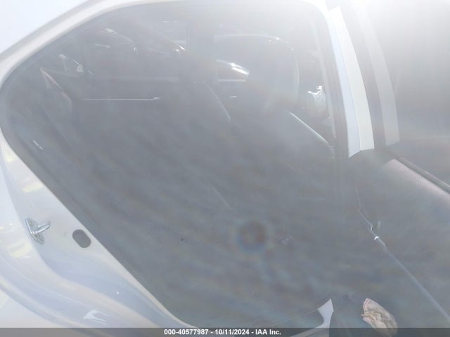 Toyota CAMRY SE 2023 4T1G11AK3PU730579 Image 8