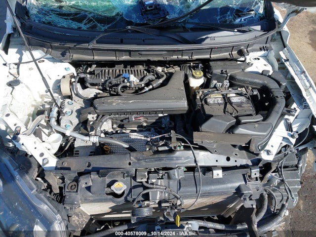 Nissan ROGUE SV 2019 KNMAT2MV7KP549220 Image 10