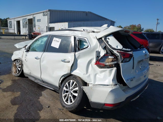 Nissan ROGUE SV 2019 KNMAT2MV7KP549220 Image 3
