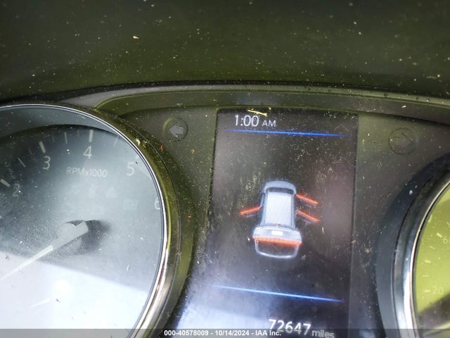 Nissan ROGUE SV 2019 KNMAT2MV7KP549220 Image 7