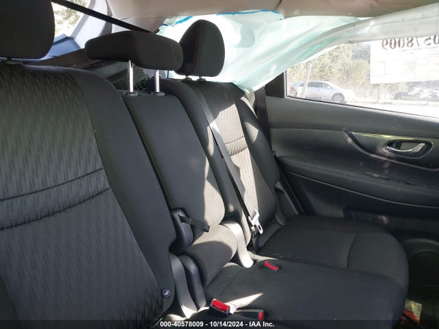 Nissan ROGUE SV 2019 KNMAT2MV7KP549220 Image 8