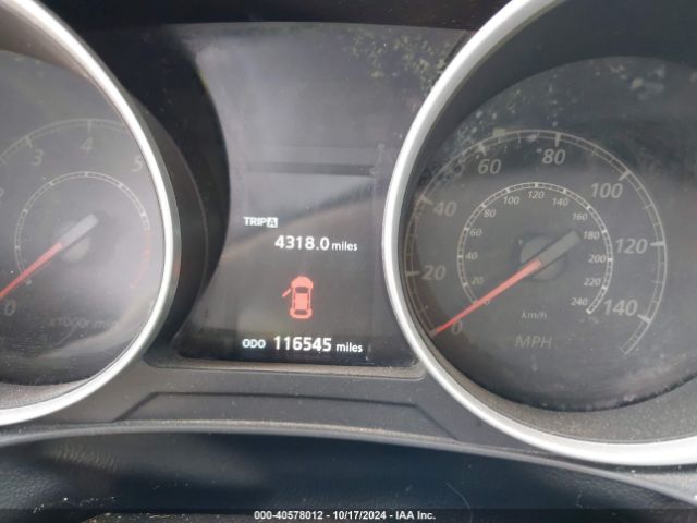 2013 MITSUBISHI OUTLANDER SPORT 4A4AP3AU1DE005227 Photo 6