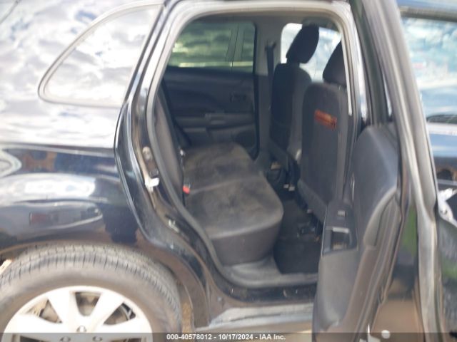 2013 MITSUBISHI OUTLANDER SPORT 4A4AP3AU1DE005227 Photo 7
