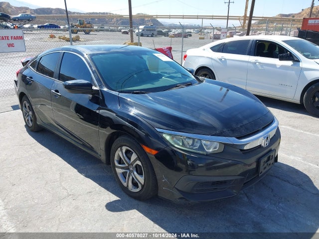 2016 2HGFC2F55GH541195 main image