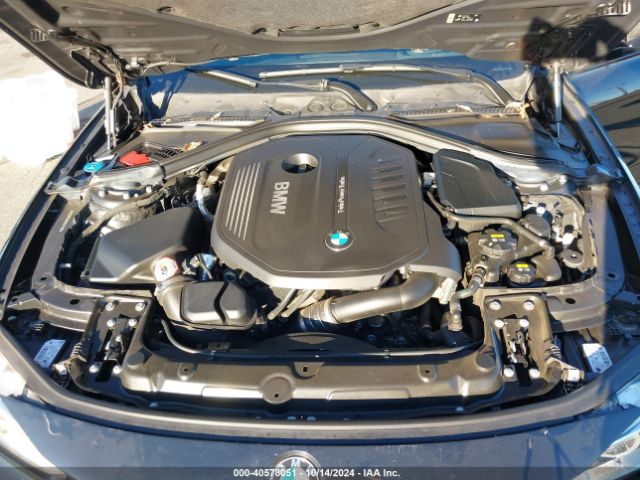 WBA8B3G50HNU35290 BMW 340i