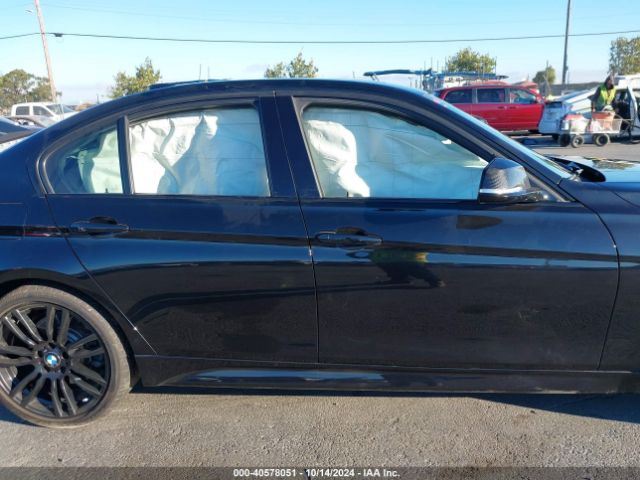 WBA8B3G50HNU35290 BMW 340i
