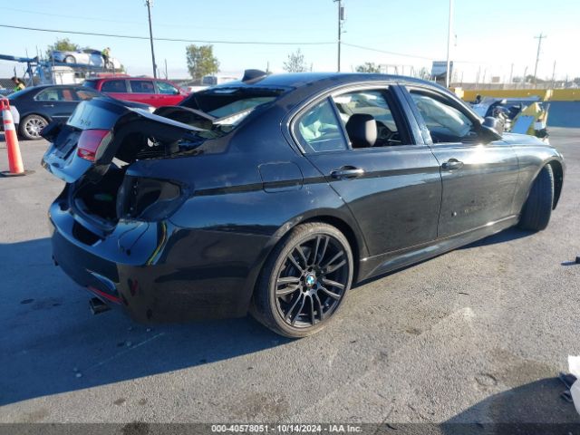 WBA8B3G50HNU35290 BMW 340i