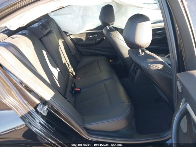 WBA8B3G50HNU35290 BMW 340i