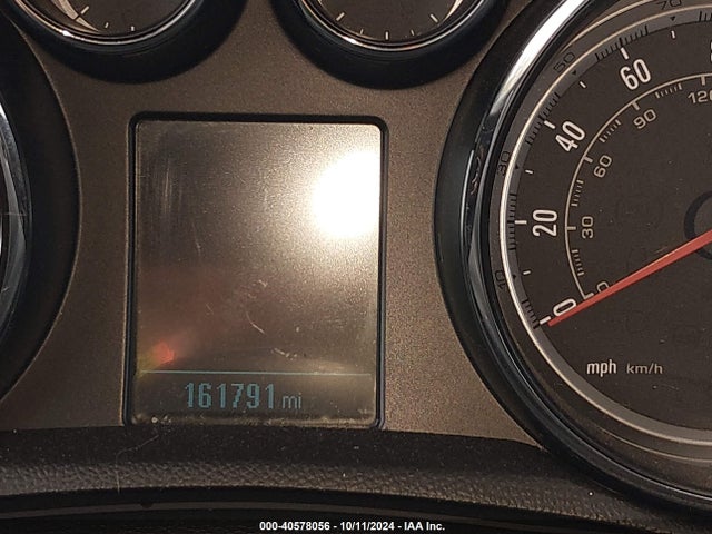 KL4CJFSB6GB623840 Buick Encore Convenience