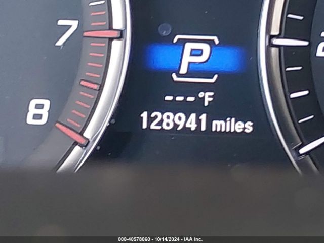 5FRYD3H36HB007778 Acura MDX