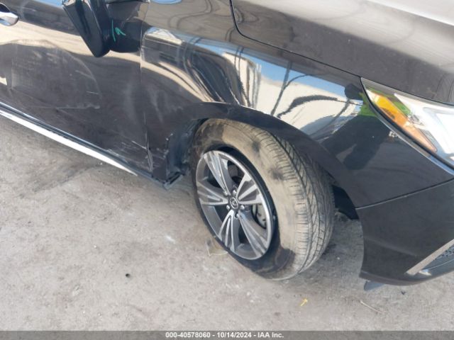 5FRYD3H36HB007778 Acura MDX