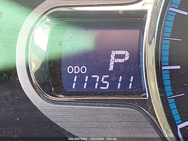 5TDYK3DC4ES483547 Toyota Sienna Xle V6 8 Passenger