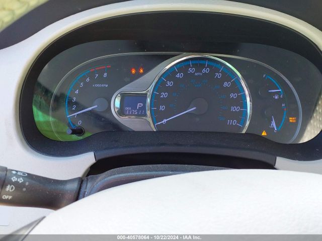 5TDYK3DC4ES483547 Toyota Sienna Xle V6 8 Passenger