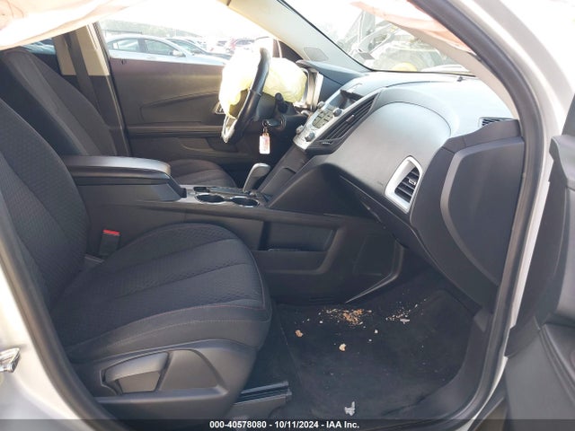 Chevrolet EQUINOX LS 2015 1GNALAEK8FZ119003 Image 5