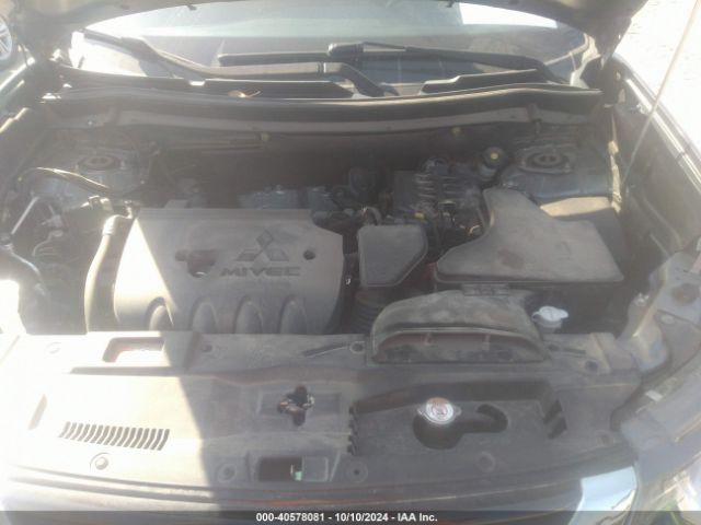 JA4AD3A39JZ020046 Mitsubishi Outlander Le